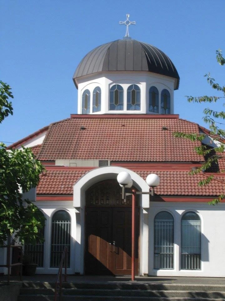 Visit our parish